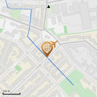 Foto zu Heußweg 105, 20255 Hamburg