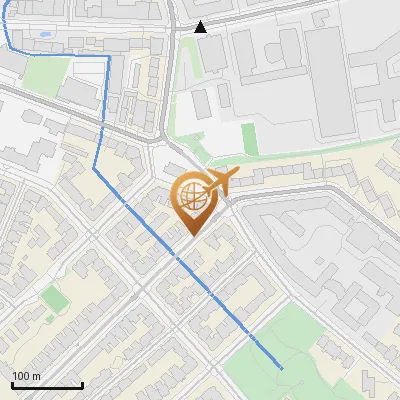 Foto zu Heußweg 111, 20255 Hamburg