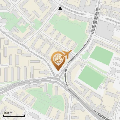 Foto zu Heußweg 3, 20257 Hamburg