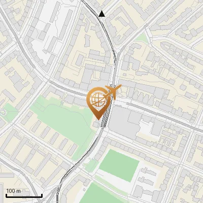 Foto zu Heußweg 31, 20255 Hamburg