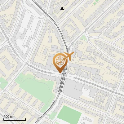 Foto zu Heußweg 33, 20255 Hamburg