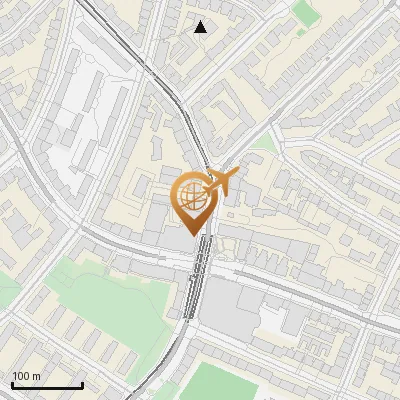 Foto zu Heußweg 35, 20255 Hamburg