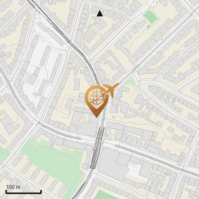 Foto zu Heußweg 37, 20255 Hamburg