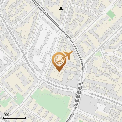 Foto zu Heußweg 39, 20255 Hamburg