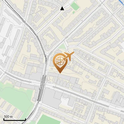 Foto zu Heußweg 40, 20255 Hamburg