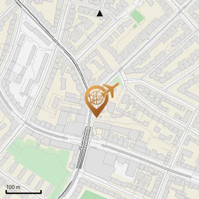 Foto zu Heußweg 48, 20255 Hamburg