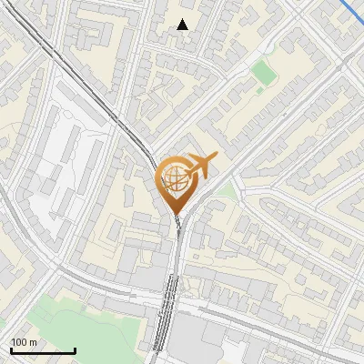 Foto zu Heußweg 49, 20255 Hamburg