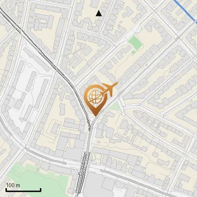 Foto zu Heußweg 51, 20255 Hamburg