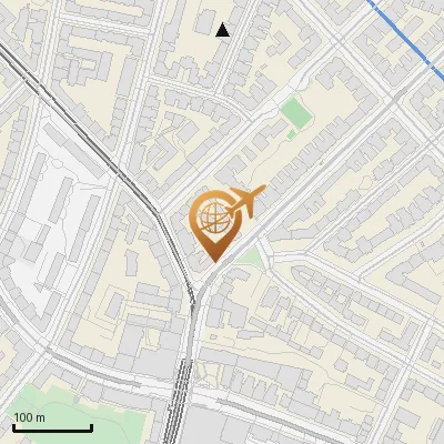 Foto zu Heußweg 53, 20255 Hamburg