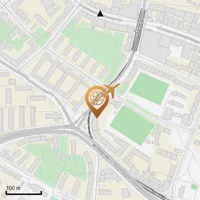 Foto zu Heußweg 6, 20257 Hamburg