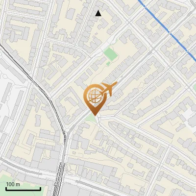 Foto zu Heußweg 66, 20255 Hamburg