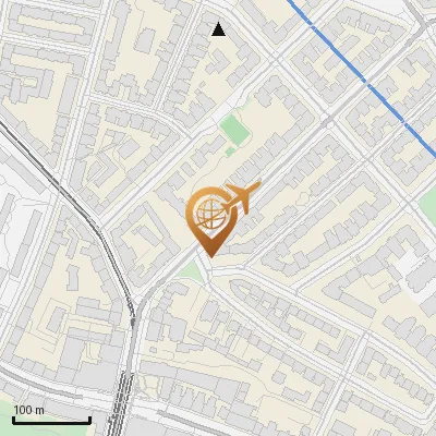 Foto zu Heußweg 68, 20255 Hamburg