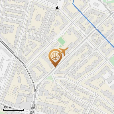 Foto zu Heußweg 69, 20255 Hamburg