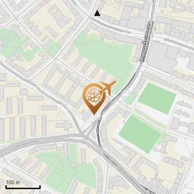 Foto zu Heußweg 7, 20257 Hamburg