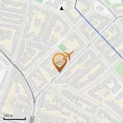 Foto zu Heußweg 73, 20255 Hamburg