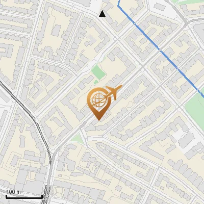 Foto zu Heußweg 74, 20255 Hamburg