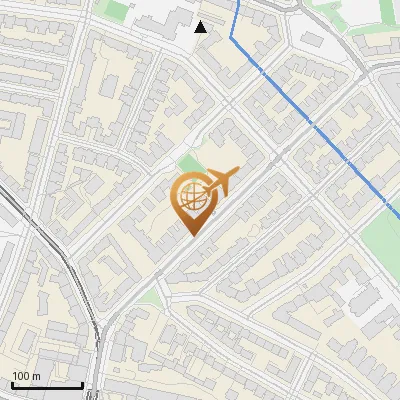 Foto zu Heußweg 77, 20255 Hamburg