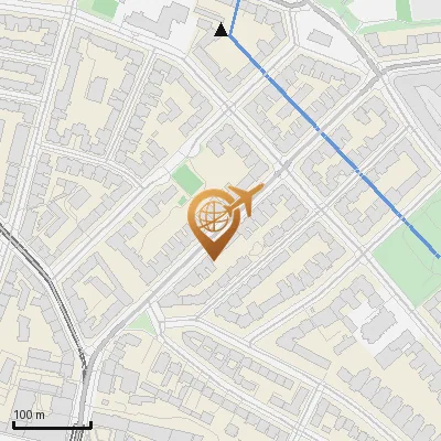 Foto zu Heußweg 80, 20255 Hamburg