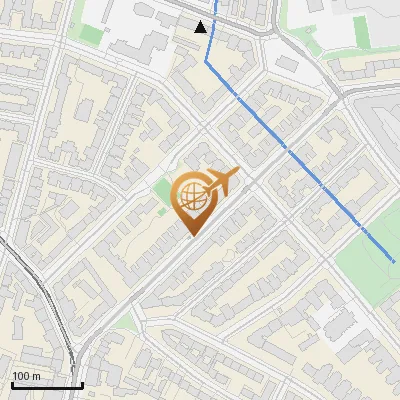 Foto zu Heußweg 83, 20255 Hamburg