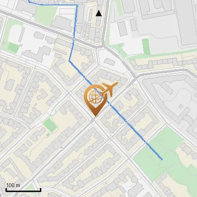 Foto zu Heußweg 97, 20255 Hamburg