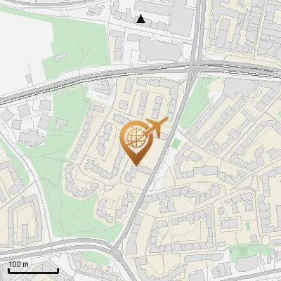 Foto zu Hexenberg 3, 22767 Hamburg