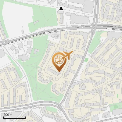 Foto zu Hexenberg 6, 22767 Hamburg