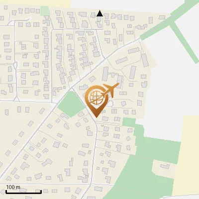 Foto zu Hexenstieg 10, 22559 Hamburg