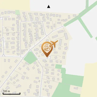 Foto zu Hexenstieg 2, 22559 Hamburg