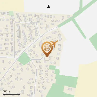 Foto zu Hexenstieg 3, 22559 Hamburg