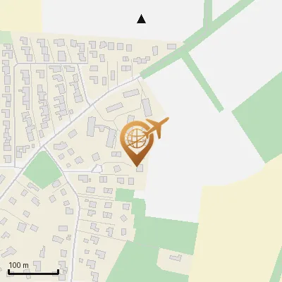 Foto zu Hexenstieg 4, 22559 Hamburg