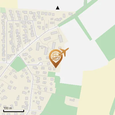 Foto zu Hexenstieg 5, 22559 Hamburg