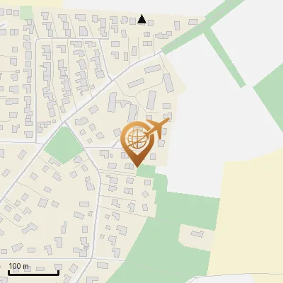 Foto zu Hexenstieg 8, 22559 Hamburg