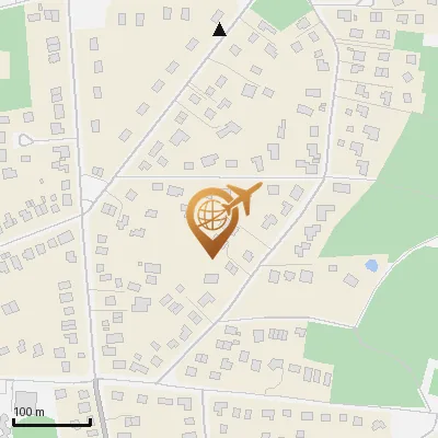 Foto zu Hexentwiete 21, 22559 Hamburg