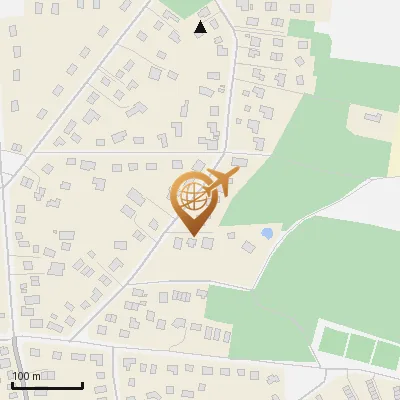 Foto zu Hexentwiete 24, 22559 Hamburg