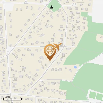 Foto zu Hexentwiete 27, 22559 Hamburg