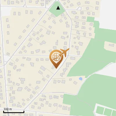 Foto zu Hexentwiete 29, 22559 Hamburg