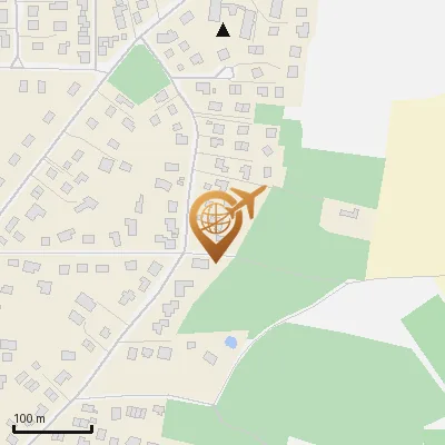 Foto zu Hexentwiete 32, 22559 Hamburg