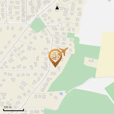 Foto zu Hexentwiete 34, 22559 Hamburg