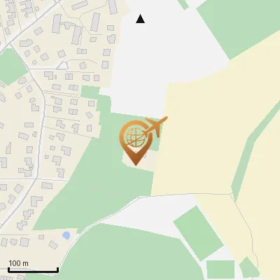 Foto zu Hexentwiete 36, 22559 Hamburg