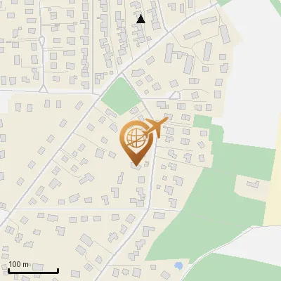 Foto zu Hexentwiete 39, 22559 Hamburg