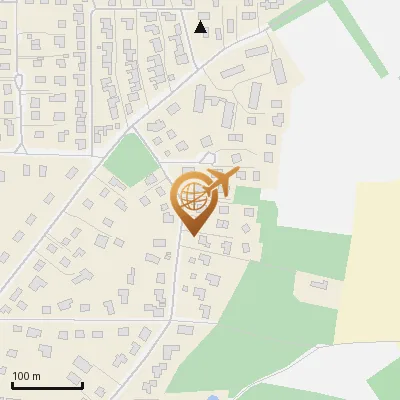 Foto zu Hexentwiete 42, 22559 Hamburg