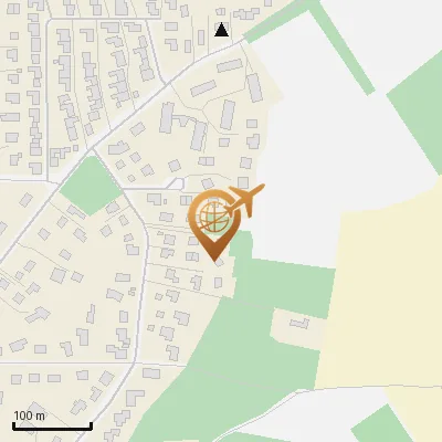 Foto zu Hexentwiete 44, 22559 Hamburg