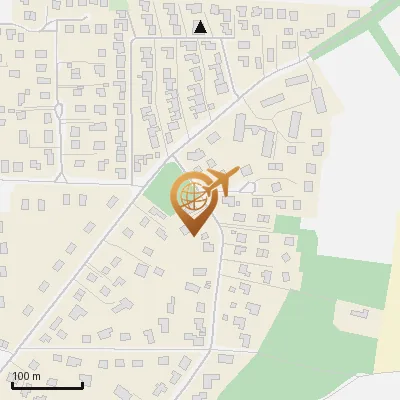 Foto zu Hexentwiete 47, 22559 Hamburg