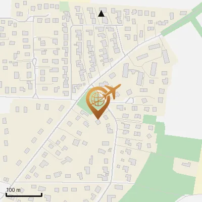 Foto zu Hexentwiete 49, 22559 Hamburg