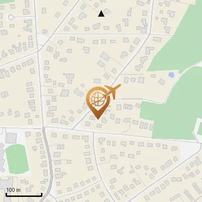 Foto zu Hexentwiete 6, 22559 Hamburg