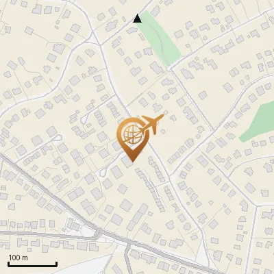 Foto zu Heydornweg 1, 22587 Hamburg