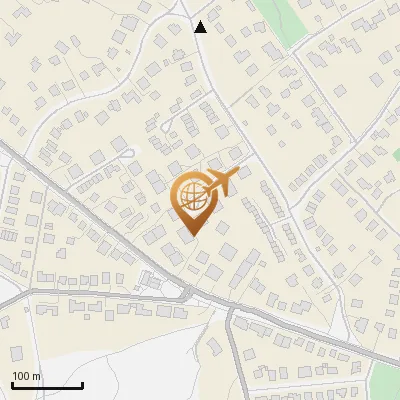 Foto zu Heydornweg 4, 22587 Hamburg