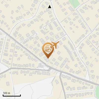 Foto zu Heydornweg 5, 22587 Hamburg