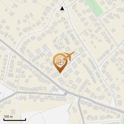 Foto zu Heydornweg 6, 22587 Hamburg