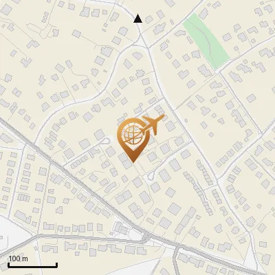 Foto zu Heydornweg 9, 22587 Hamburg